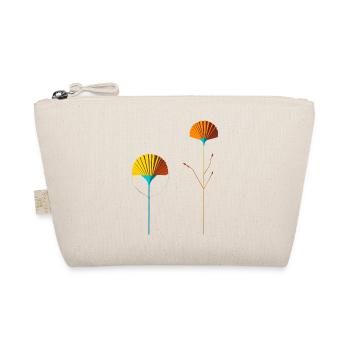 Fans abstraits de Color Blossom - Trousse biologique - nature - Devant