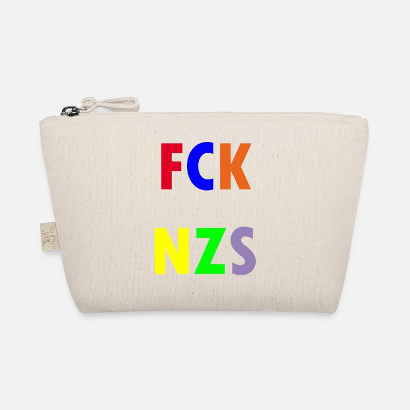 FCK NZS Trousse biologique