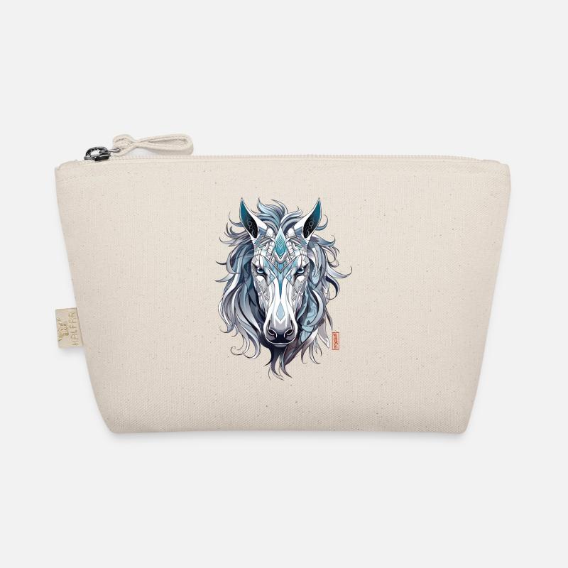 de cheval Animal Trousse biologique