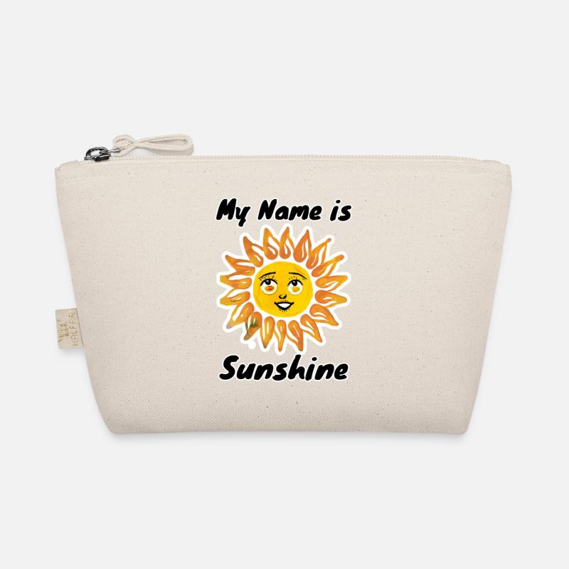 Sprüche Bio-Täschchen