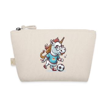 Magical Goals - Organic Pouch - nature - Front