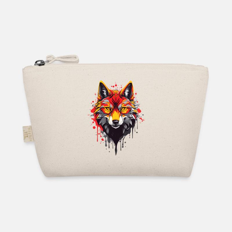 Loup Cool Trousse biologique