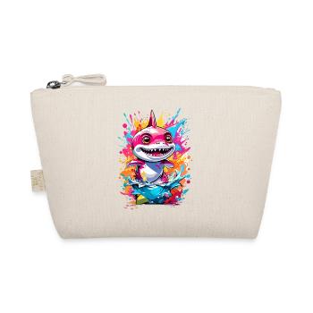 Requin - Trousse biologique - nature - Devant