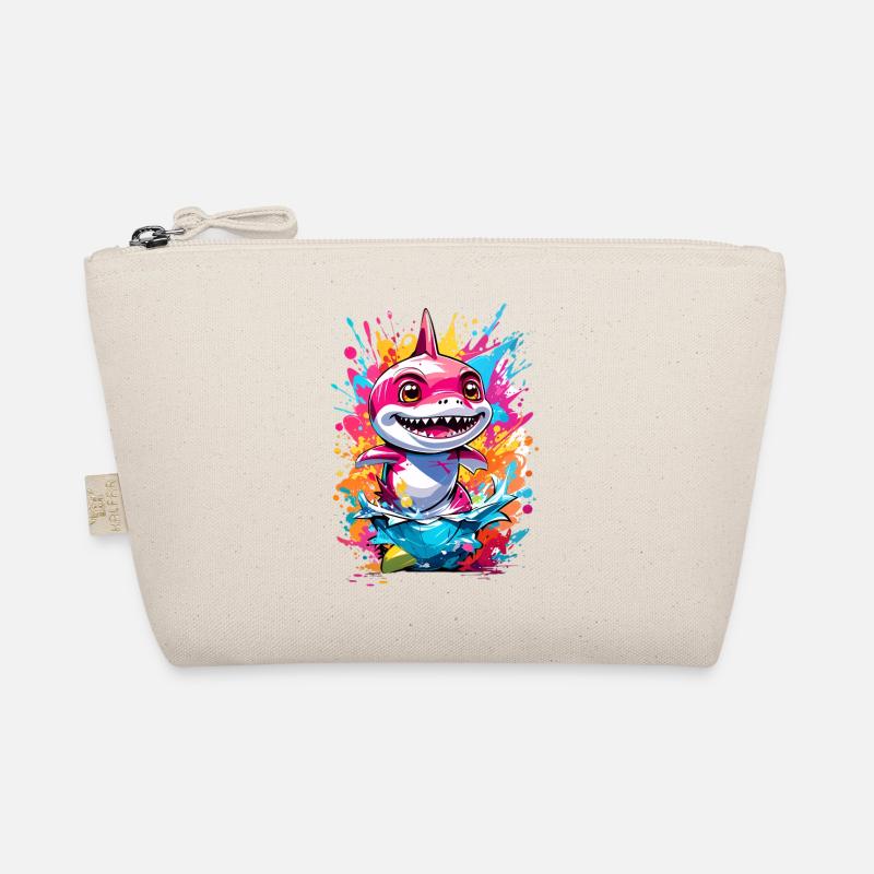Requin Trousse biologique