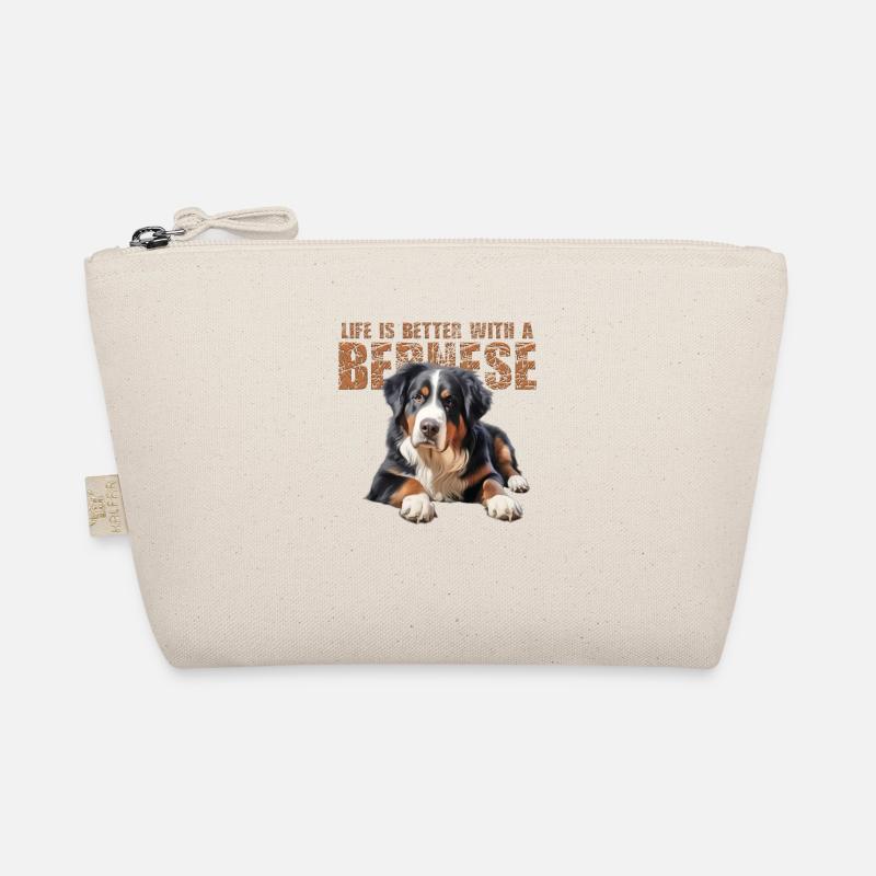 Bouvier bernois - Trousse biologique - nature