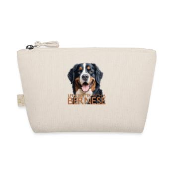 Bouvier bernois - Trousse biologique - nature - Devant