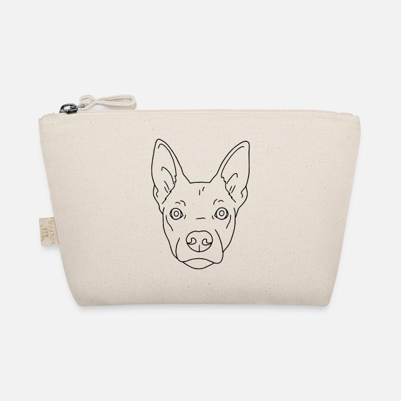 dog Organic Pouch