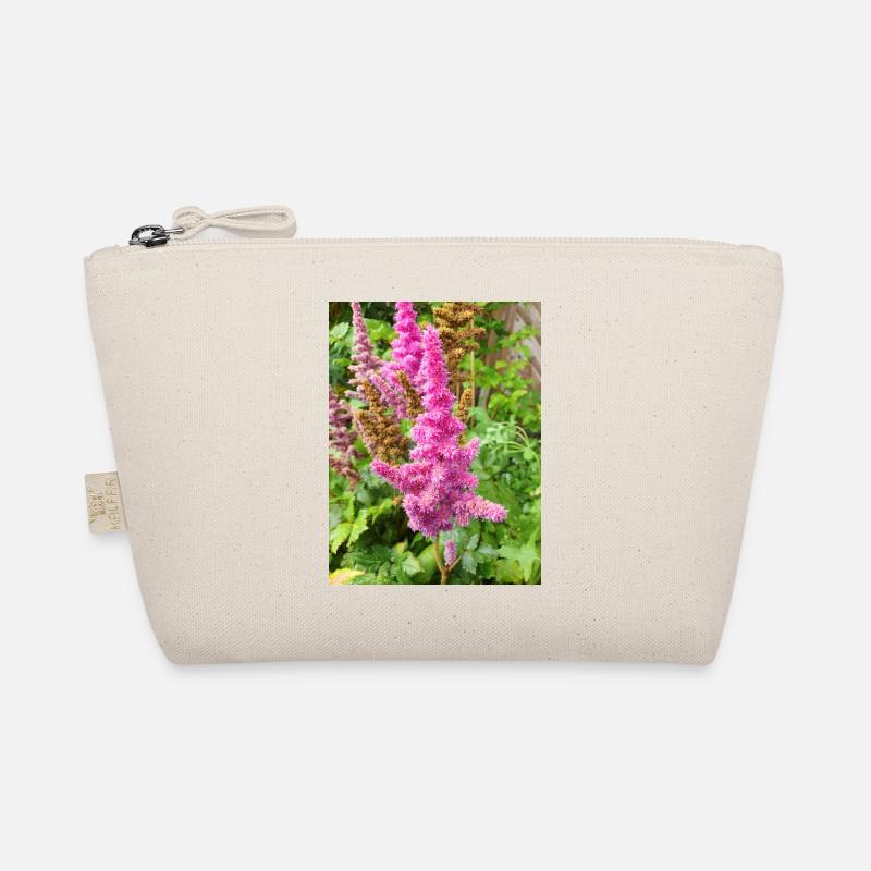 falscher Bocksbart Astilbe japonica Bio-Täschchen