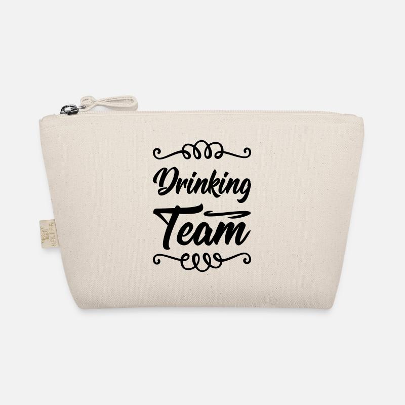 Équipe de consommation d’alcool Trousse biologique