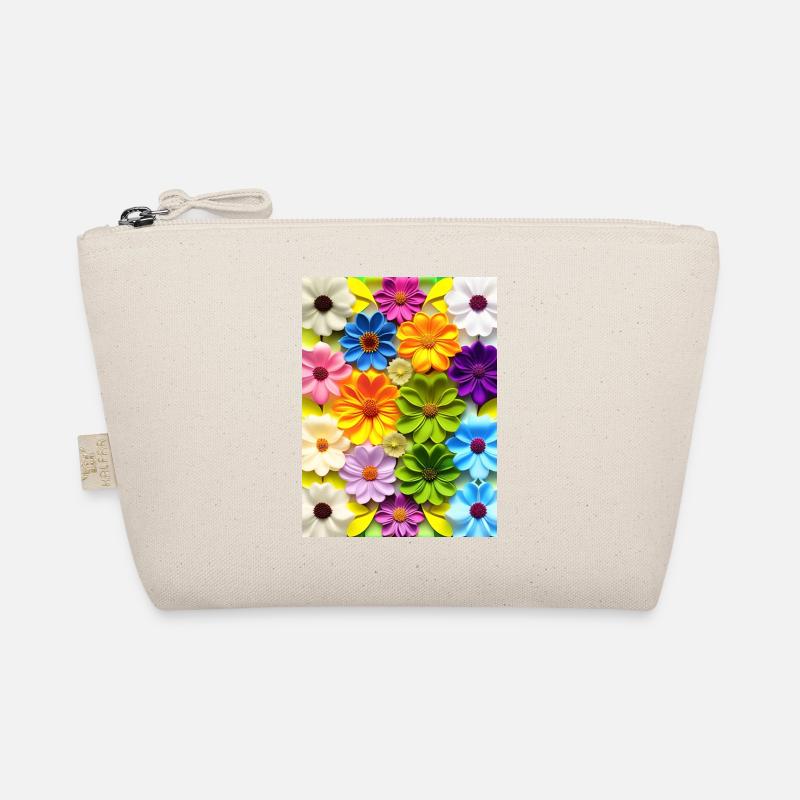 Floral 50 Trousse biologique