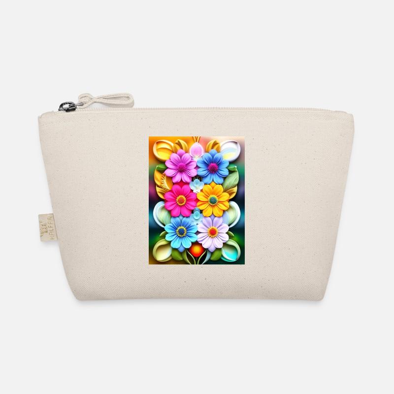 Floral 33 Trousse biologique