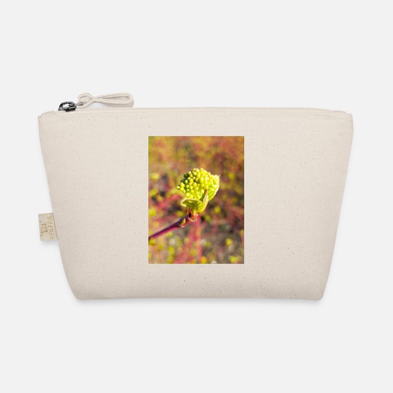 Hartriegel Cornus Hornstrauch Bio-Täschchen