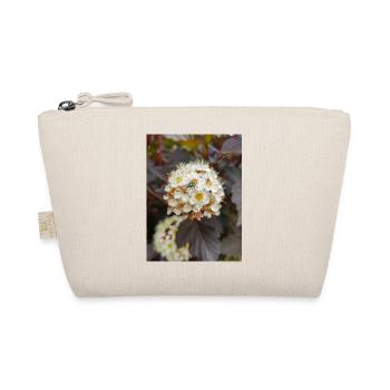 Physocarpus capitatus Blasenspiere - Trousse biologique - nature - Devant
