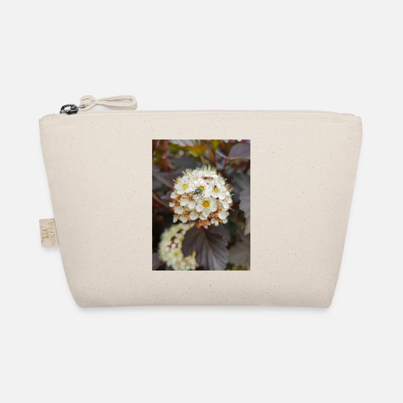 Physocarpus capitatus Blasenspiere Trousse biologique
