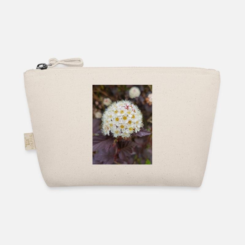 ninebark Blasenspiere Physocarpus capitatus Organic Pouch