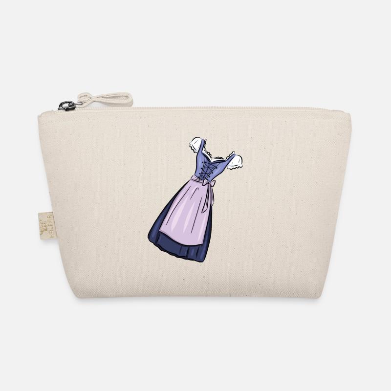 Dirndl Bio-Täschchen
