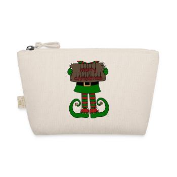 Noël - Trousse biologique - nature - Devant