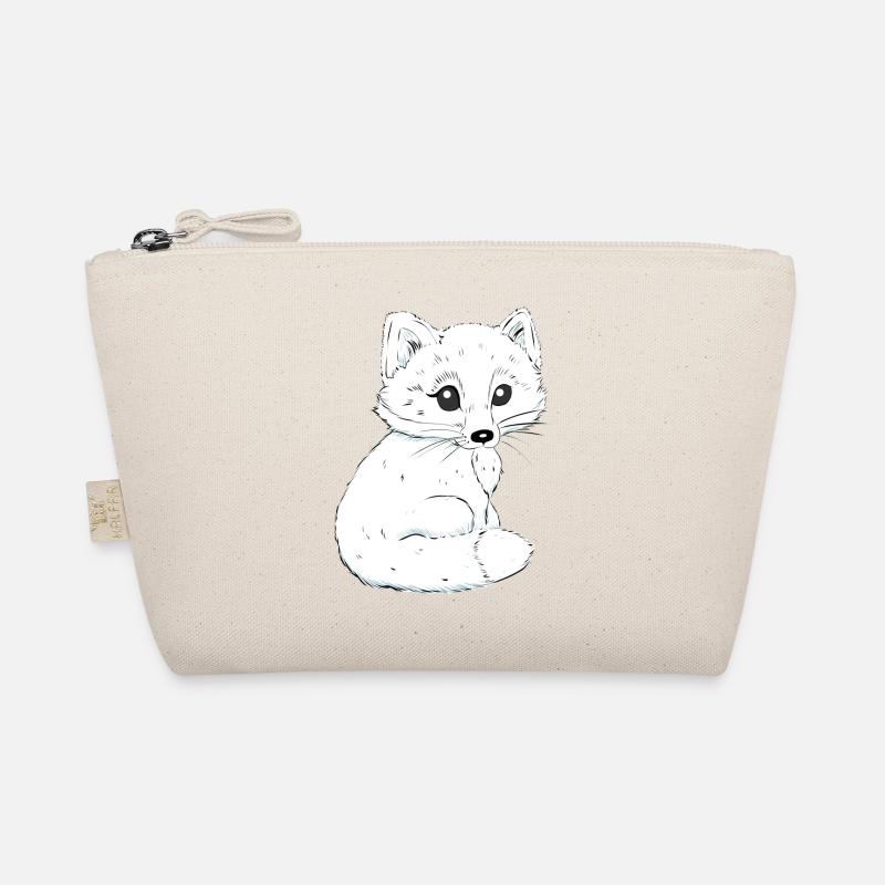 Fuchs Bio-Täschchen