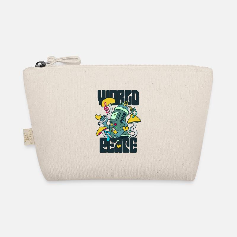 420 World Peace BMO Organic Pouch