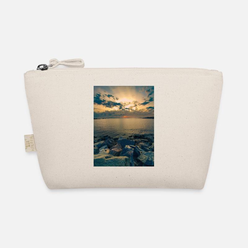 Ozean Bio-Täschchen