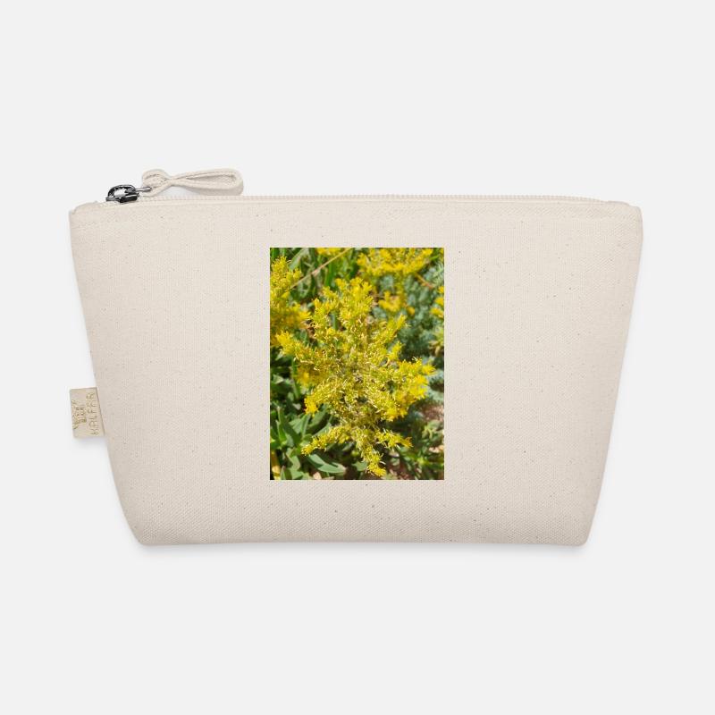 Goldmoos-Mauerpfeffer auch Moos-Mauerpfeffer Sedum acre Bio-Täschchen