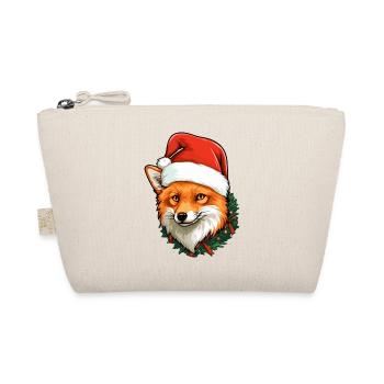 Renard de Noël Renards Animaux d’hiver Animaux forestiers - Trousse biologique - nature - Devant