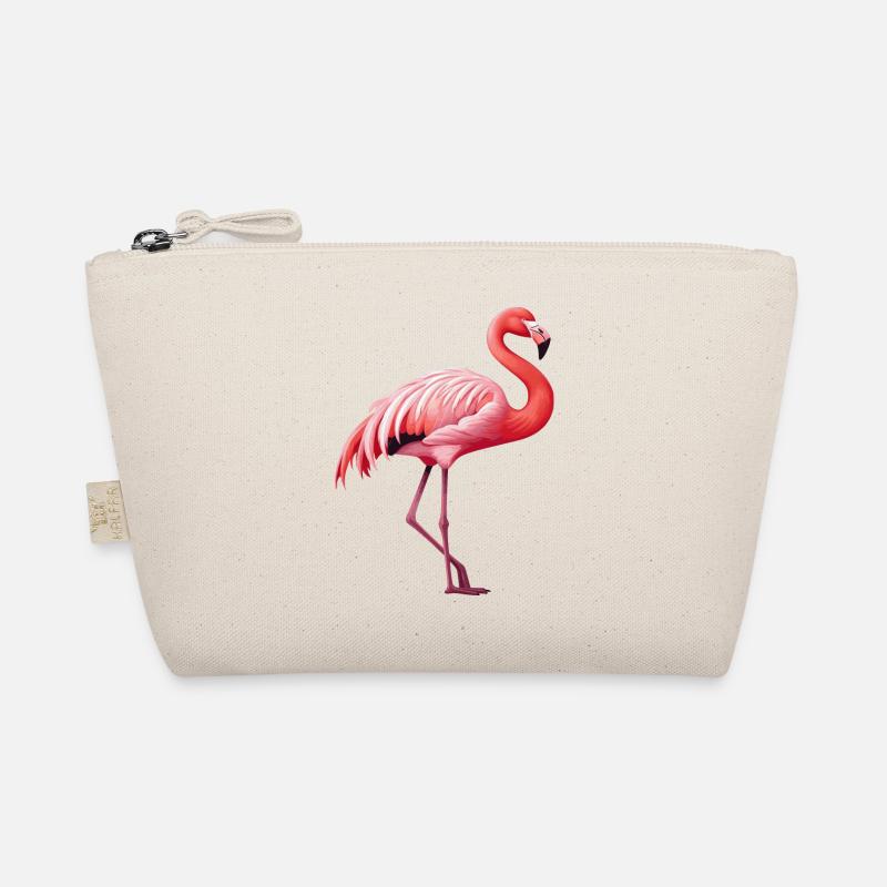 Flamant Trousse biologique