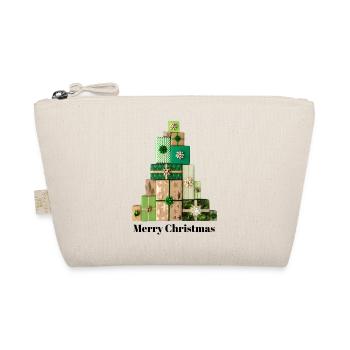 Mess - Organic Pouch - nature - Front