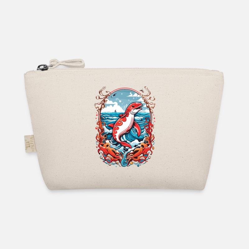 Créatures marines Trousse biologique