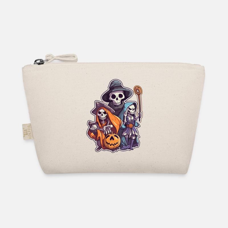 Sorcière 6 Trousse biologique