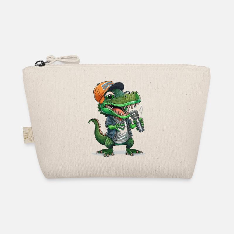 Flux d’alligators Trousse biologique