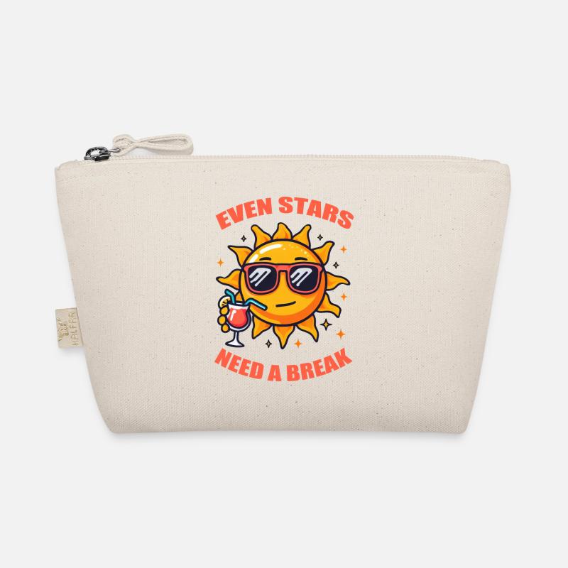 Sun Cocktail Break A Star Needs a Break Organic Pouch