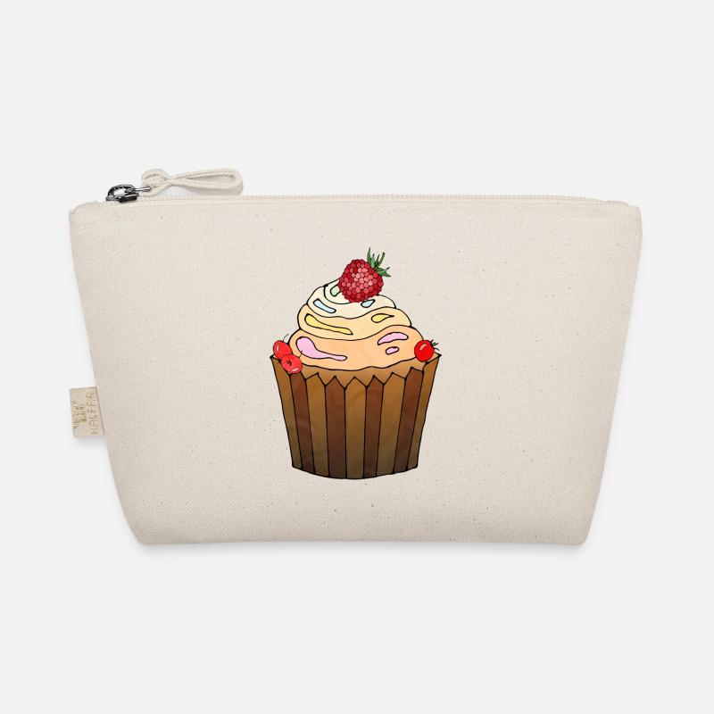 Gâteau Trousse biologique