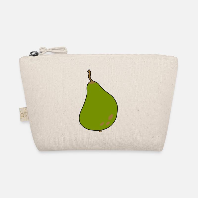 Simple Pear Organic Pouch
