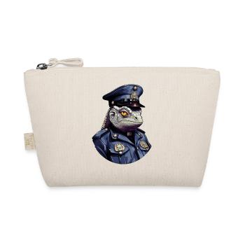 Police caméléon - Trousse biologique - nature - Devant