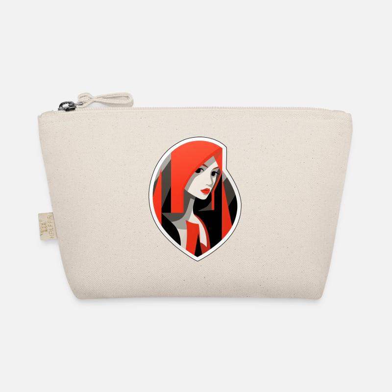 Rotkäppchen Bio-Täschchen