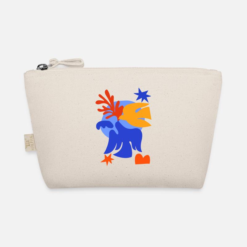 Friede Bio-Täschchen