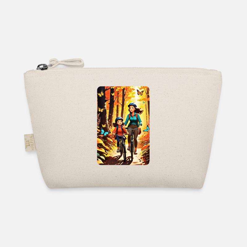 Cadeau de la mère de conception personnalisée Trousse biologique