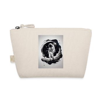 astronaute - Trousse biologique - nature - Devant
