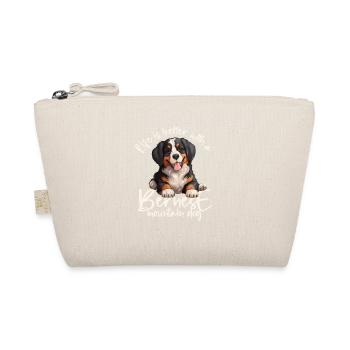 Bouvier bernois - Trousse biologique - nature - Devant
