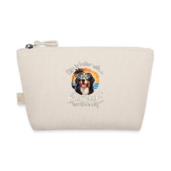 Bouvier bernois - Trousse biologique - nature - Devant