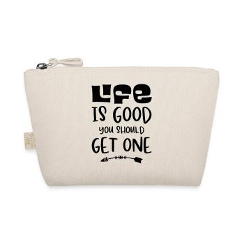 Dictons amusants - Trousse biologique - nature - Devant