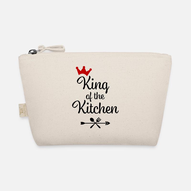 Roi de la cuisine Trousse biologique