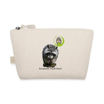 Fritz HWR - Bio-Täschchen - Natur - Vorne