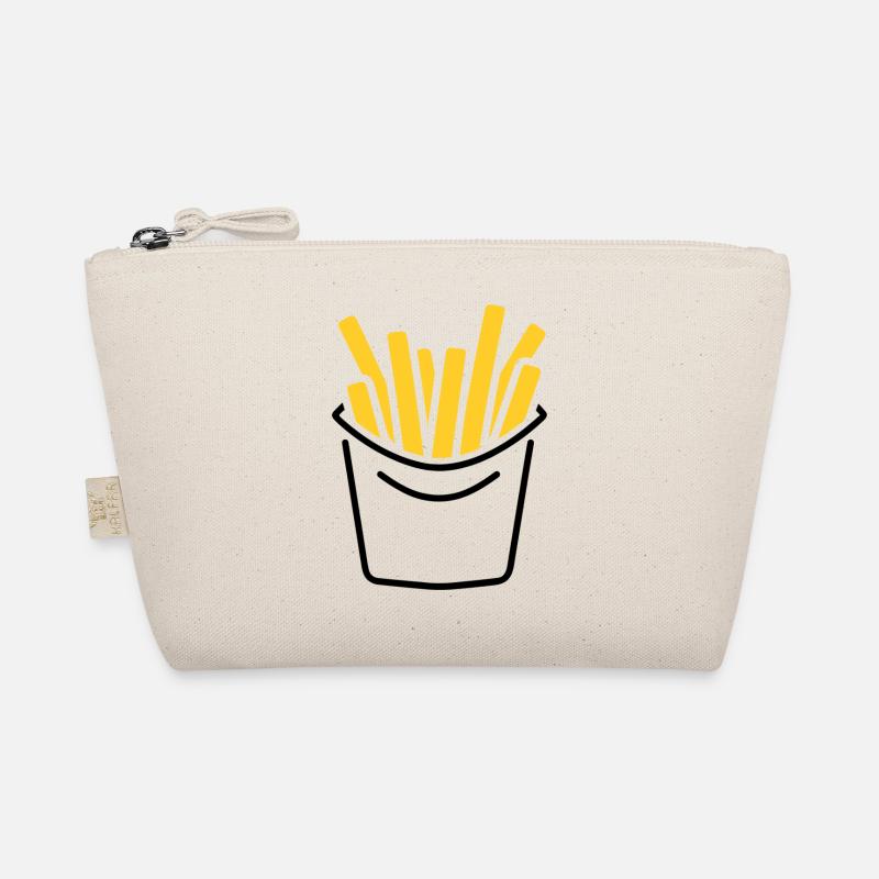 frites Trousse biologique