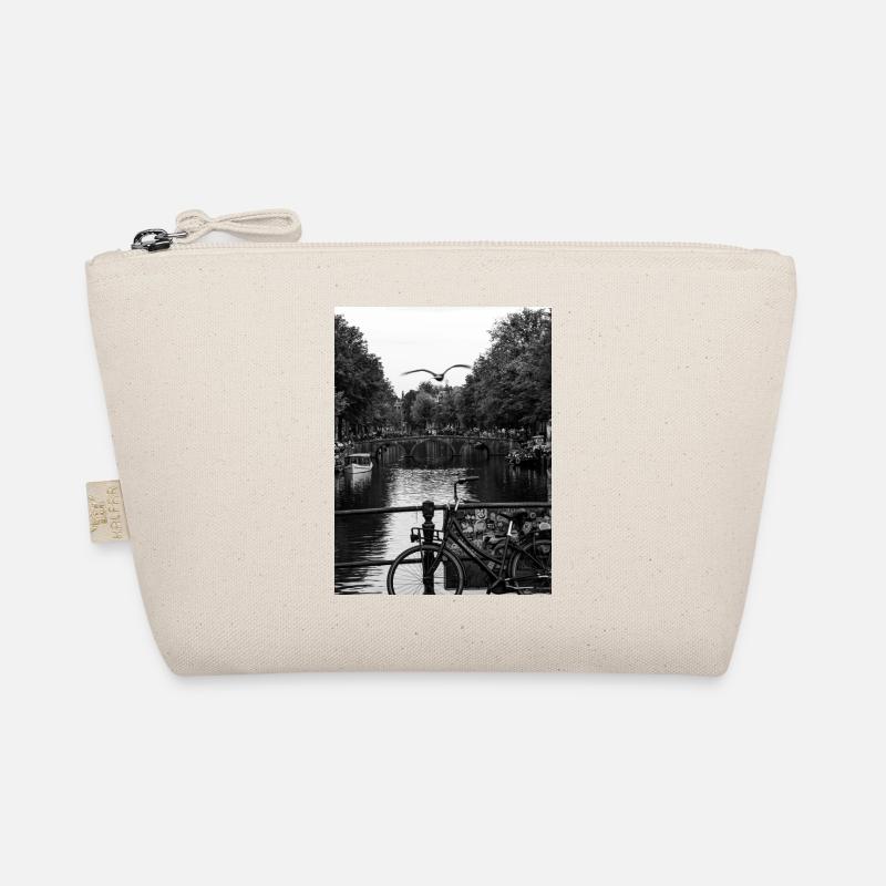 Amsterdam Bio-Täschchen