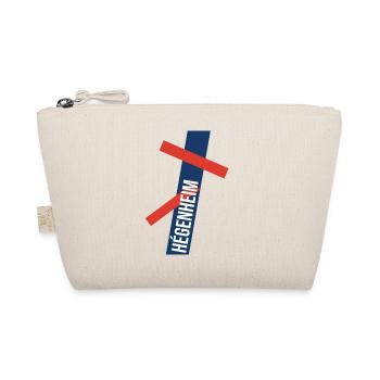 Hégenheim - Organic Pouch - nature - Front