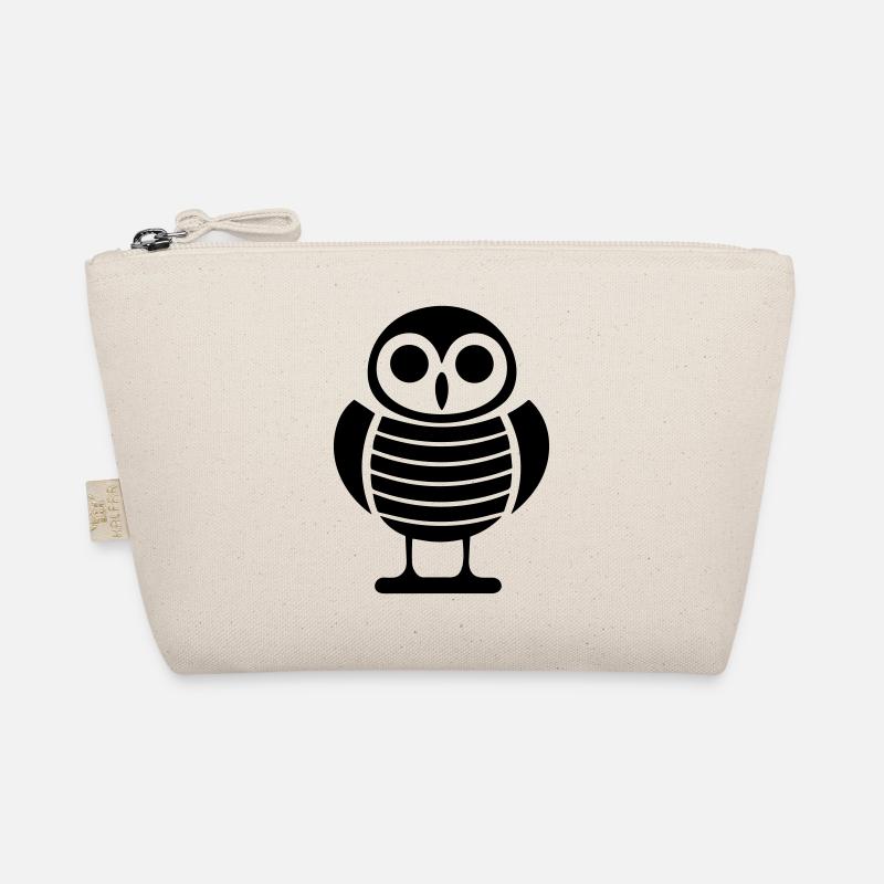 Petite chouette Trousse biologique