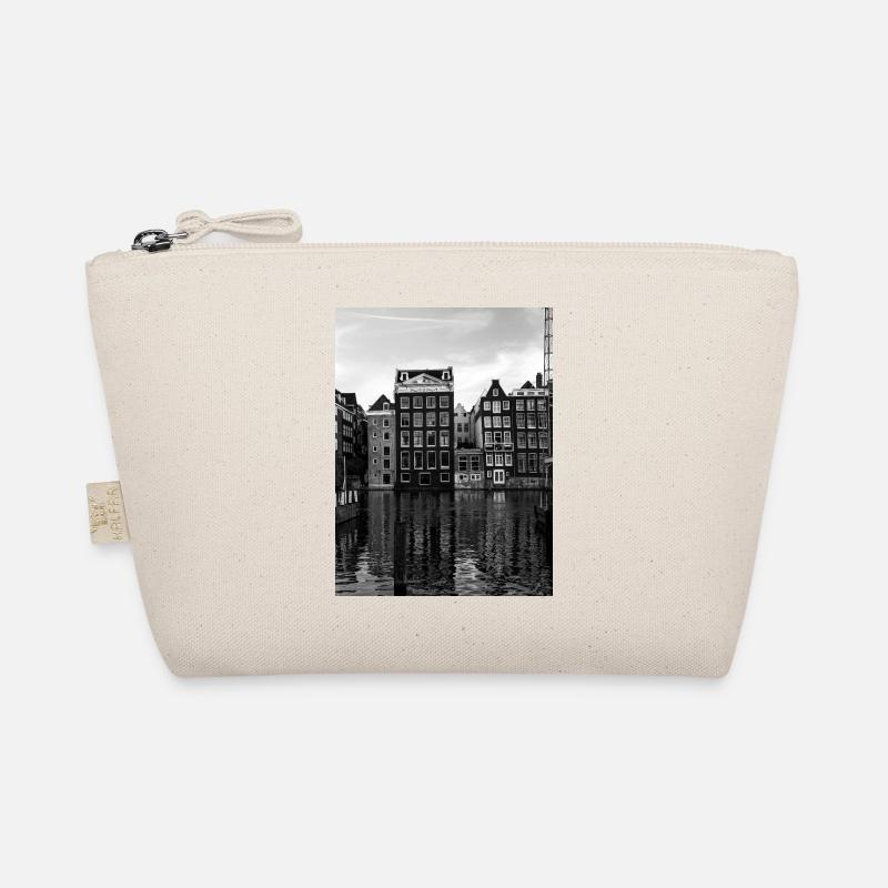 Amsterdam Bio-Täschchen