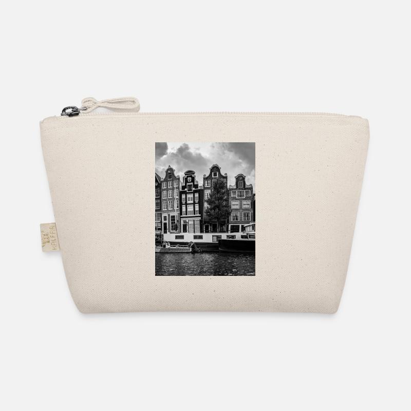 Amsterdam Bio-Täschchen